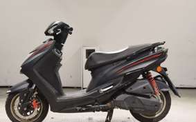 YAMAHA CYGNUS 125 XSR 3 SEA5J