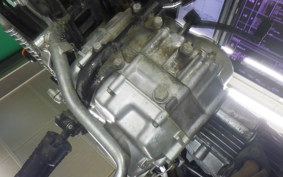 HONDA GORILLA 2004 Z50J