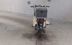 HONDA SUPER CUB50 AA01