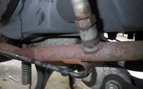 SUZUKI ADDRESS V50 Gen.2 CA44A