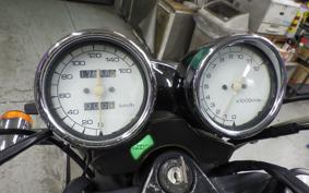 SUZUKI GOOSE 250 2020 NJ46A