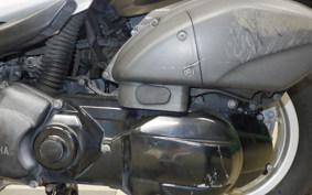 YAMAHA TRICITY 125 A 2006 SE82J