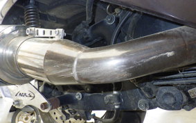 HONDA FORZA X MF08