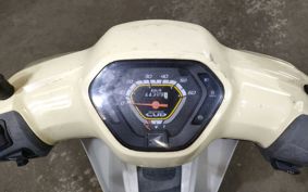 HONDA SUPER CUB50 AA04