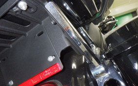 HARLEY FLHTK1870 2021