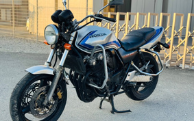 HONDA CB400SF K TRAINING CAR  NC39