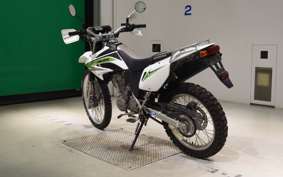 HONDA XR230 MD36