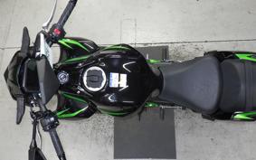 KAWASAKI Z650 A 2025 ER650S