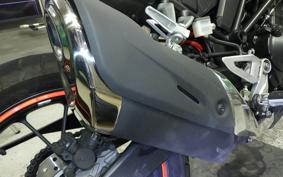 HONDA CB250R 1990 MC52