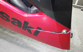 KAWASAKI NINJA 250 ABS 2026 EX250L