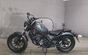 HONDA REBEL MC49