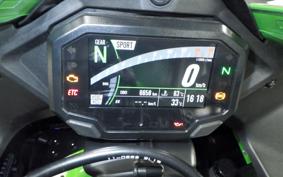 KAWASAKI ZX 10 NINJA ABS 2023 ZXT02L