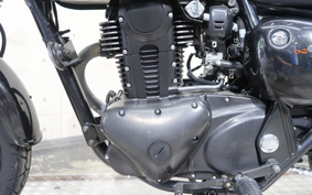 KAWASAKI ESTRELLA BJ250A