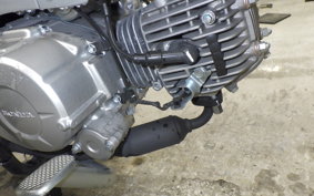 HONDA ｸﾛｽｶﾌﾞ50 2008 AA06