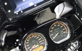 HARLEY FLTRXS 2019 KTP