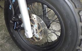 SUZUKI VANVAN 200 NH41A