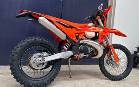 KTM 250 EXC SIXDAYS GSA20