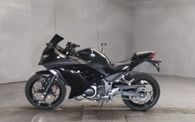 KAWASAKI NINJA250 EX250L