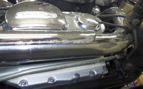 HONDA SHADOW 750 Gen. 3 2007 RC50