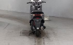 HONDA LEAD 125 JF45