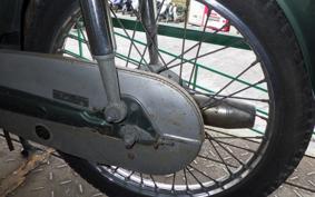 HONDA C50 SUPER CUB C50