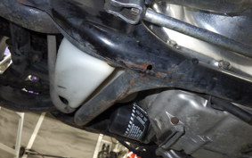 HONDA STEED 600 1993 PC21