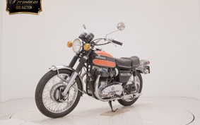 KAWASAKI W1 SA 1971 W1F