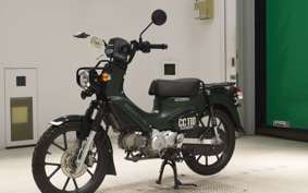 HONDA ｸﾛｽｶﾌﾞ110-3 2006 JA60