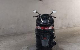 YAMAHA MAJESTY 250 SG20J