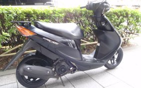 SUZUKI ADDRESS V50 CA4BA