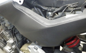 HONDA HORNET 250 2023 MC31