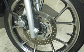 HONDA C125 SUPER CUB JA58