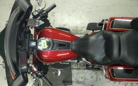 HARLEY FLHTCU 1580 2007