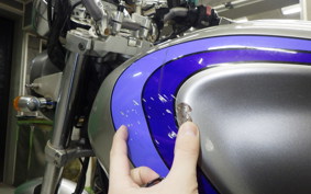 YAMAHA XJR400 Gen.3 R 2003 RH02J