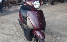 SUZUKI LET's CA4AA