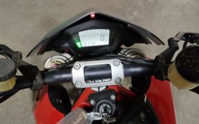 DUCATI HYPERMOTARD 1100S B100AA