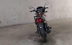 HONDA CB125 Shine JC85