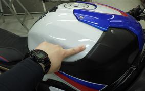 BMW S1000RR M DDC 2021