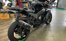 KAWASAKI NINJA ZX-10R ABS 2015 ZXCJ12