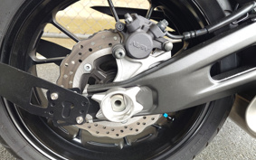 YAMAHA MT-07 2018 RM07J