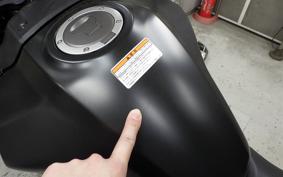 HONDA CB750HORNET Eクラッチ 2026 RH24