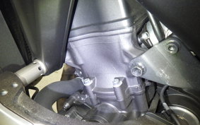 YAMAHA TRACER 9 GT 2025 RN99J