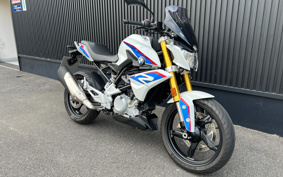 BMW G310R 2017 0G01