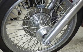 HONDA SHADOW 400 CUSTOM 2010 NC45