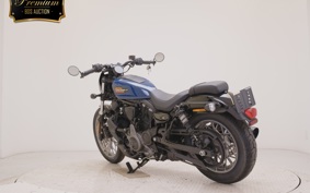 HARLEY RH975S 2025