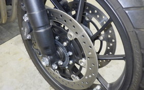 HONDA CB400SF GEN 4 A 2022 NC42