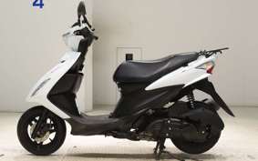 SUZUKI ADDRESS V125 S 1999 CF4MA