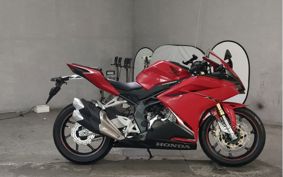 HONDA CBR250RR MC51