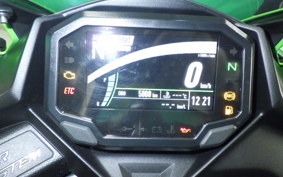 KAWASAKI ZX-4RR 2024 ZX400P