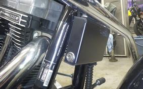 HARLEY FLD 1580 2012
